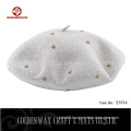 Free Size Fashionable Warm Beret hats